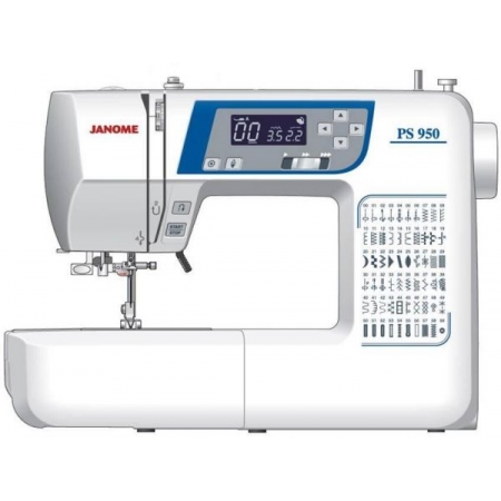 Janome PS 950