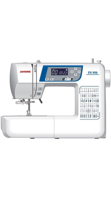 Janome PS 950