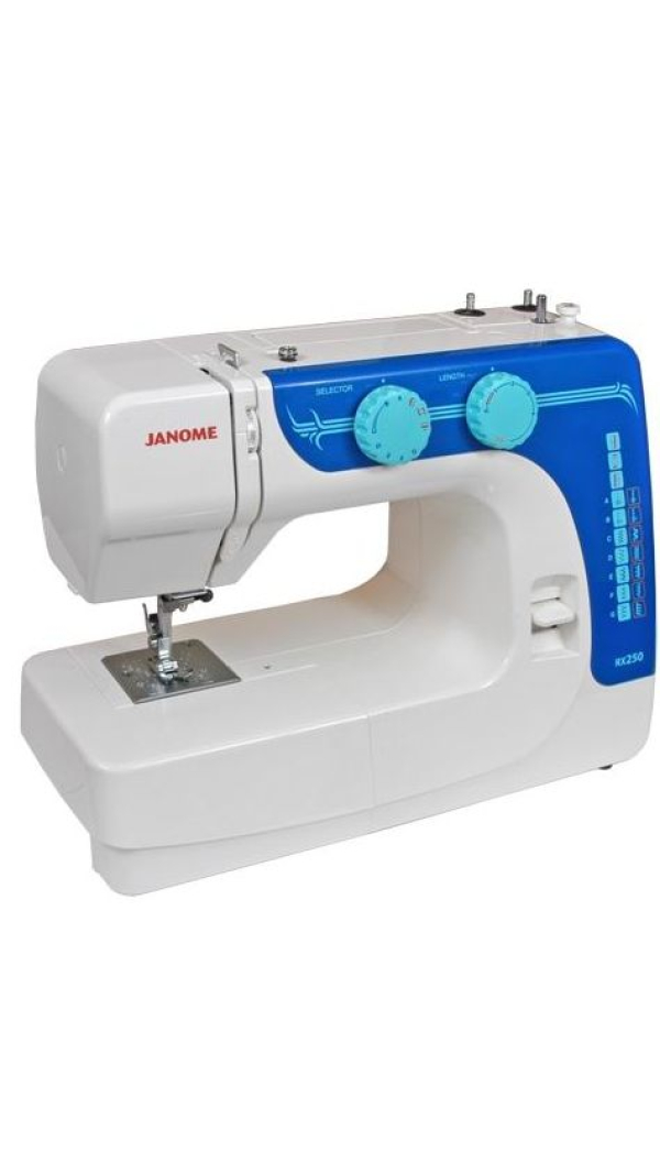 Janome RX 250