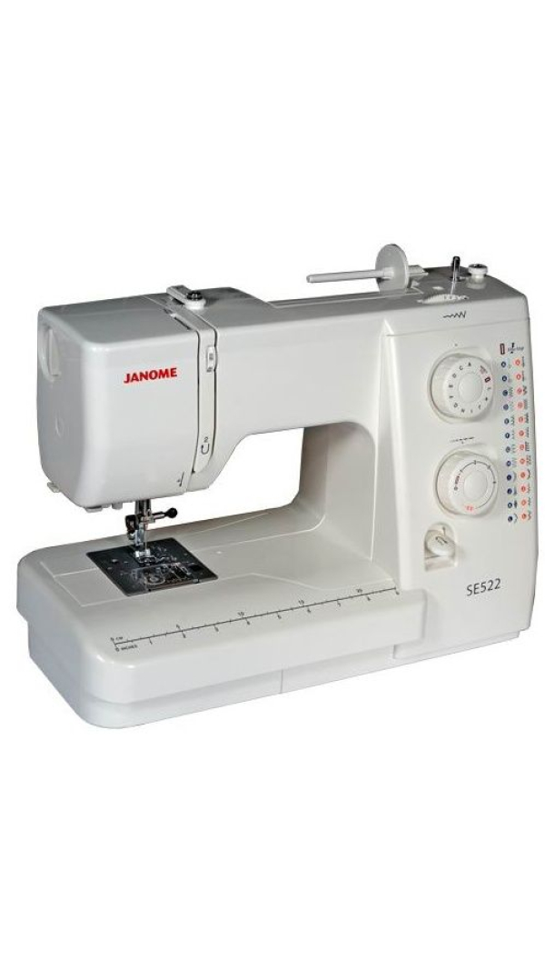 Janome SE 522