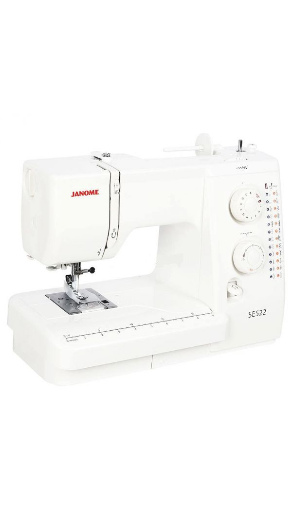 Janome SE 522