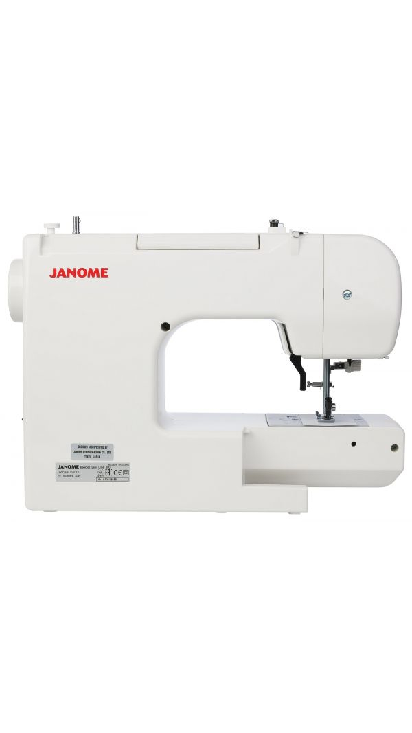 Швейная машина JANOME Sew Line 300