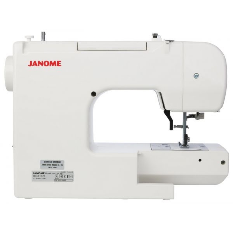Швейная машина JANOME Sew Line 300