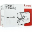 Швейная машина JANOME SewLine 200