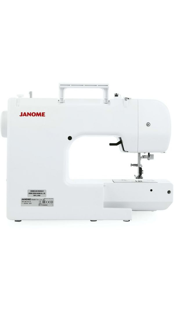 Швейная машина JANOME SewLine 200