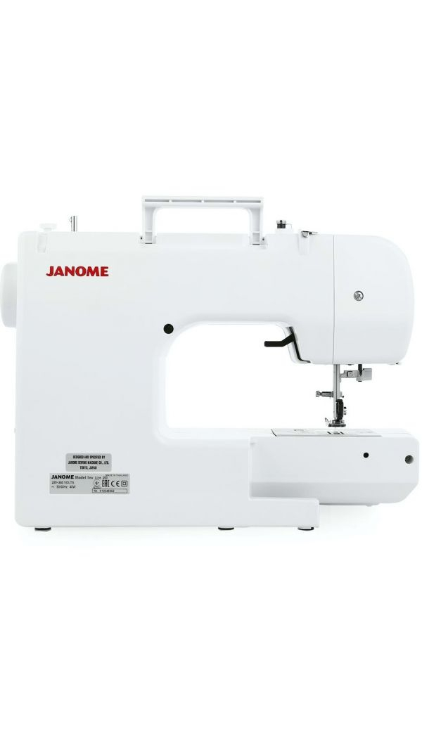 Швейная машина JANOME Sew Line 300