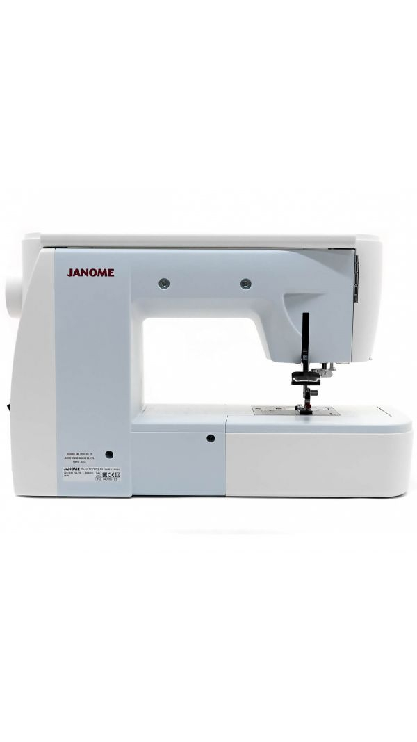 Швейная машина JANOME Skyline S3