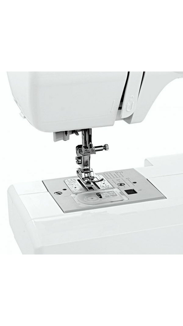 Швейная машина JANOME SewLine 200