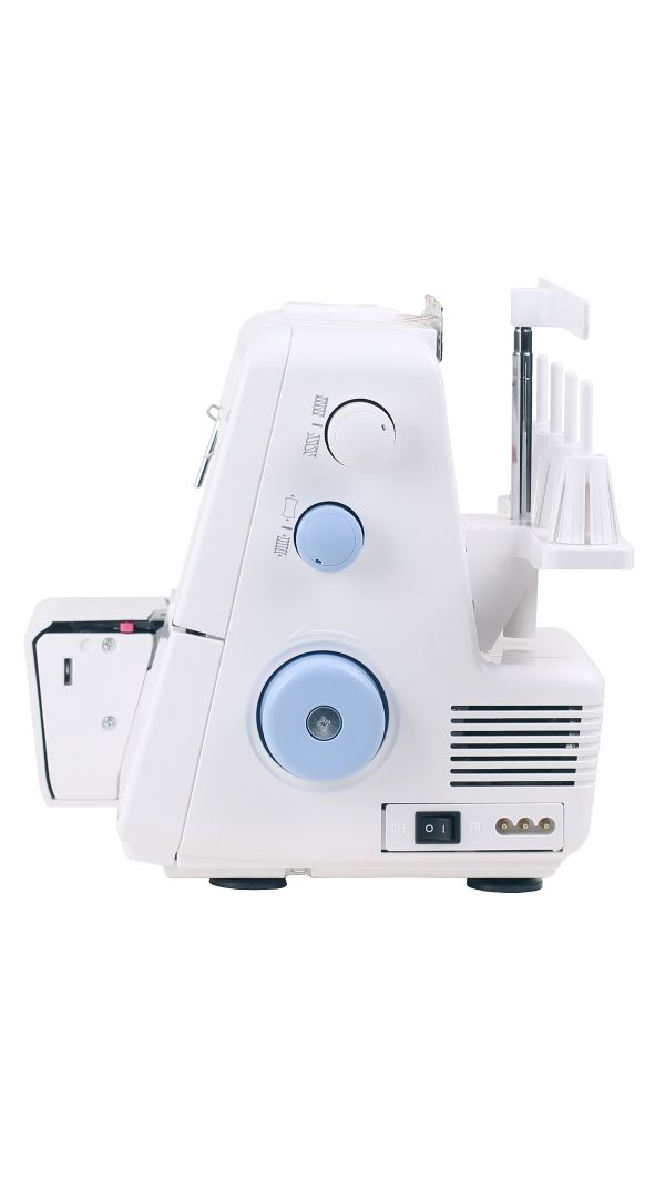 Оверлок JANOME T-99D