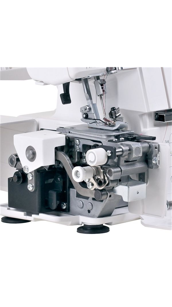 Оверлок JANOME T-99D