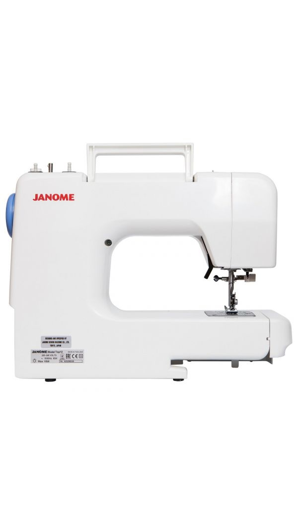 Швейна машина JANOME Top 14