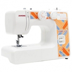 Швейная машина Janome V15 Escape фото