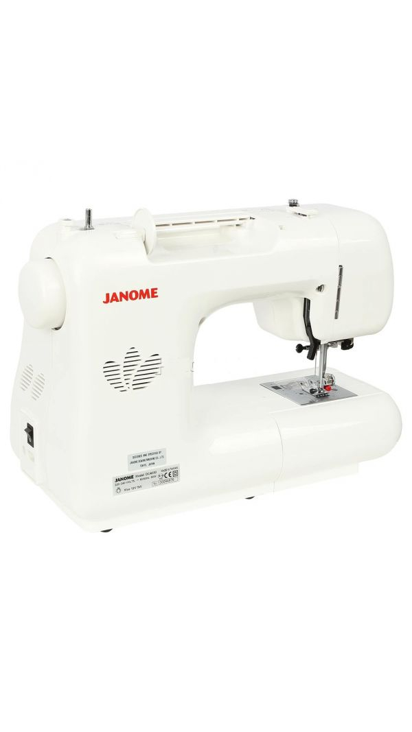 Швейна машина JANOME DC 4030
