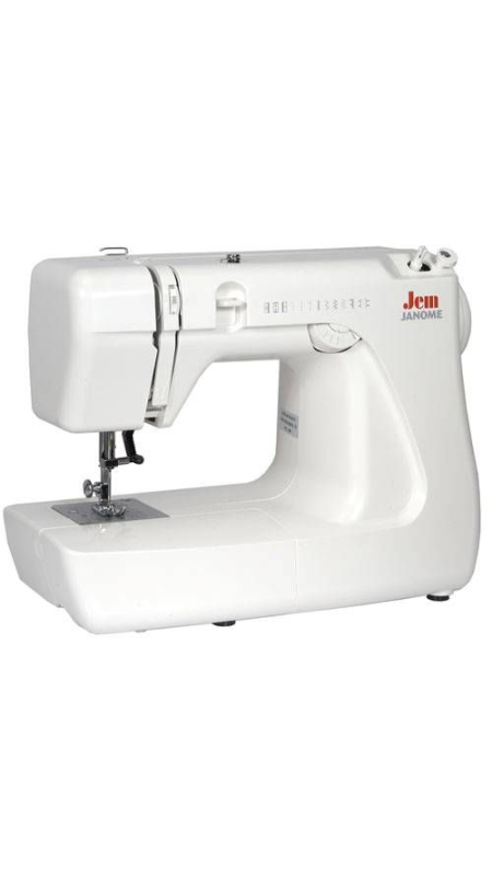 Janome Jem