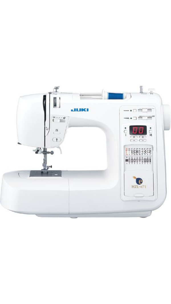 Juki HZL E71
