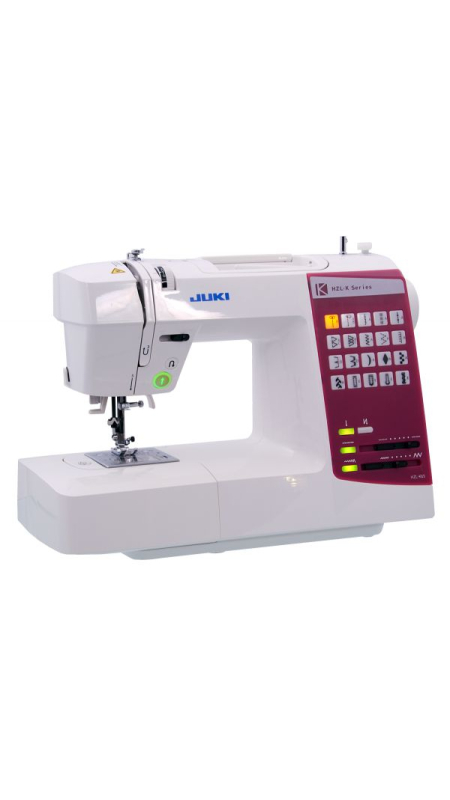 Juki HZL K65