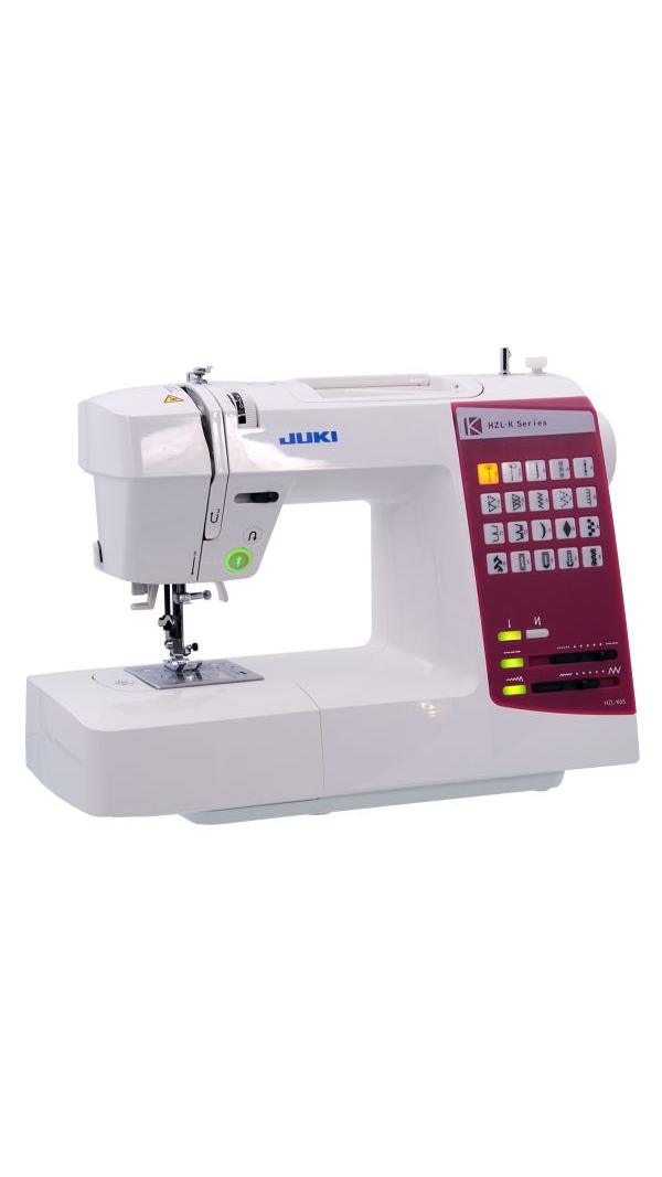 Juki HZL K65