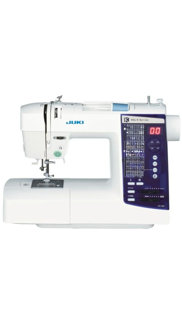 Juki HZL K85