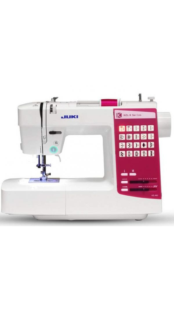 Juki HZL K65