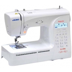 Швейна машина Juki M-200e фото