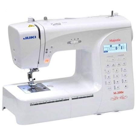 Швейна машина Juki M-200e