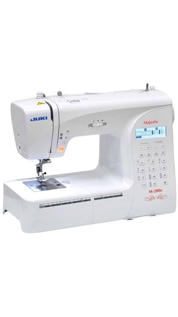 Швейная машина Juki M-200e