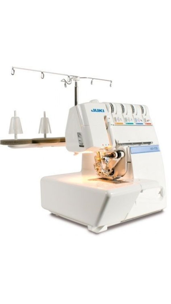 Коверлок Juki MO 735