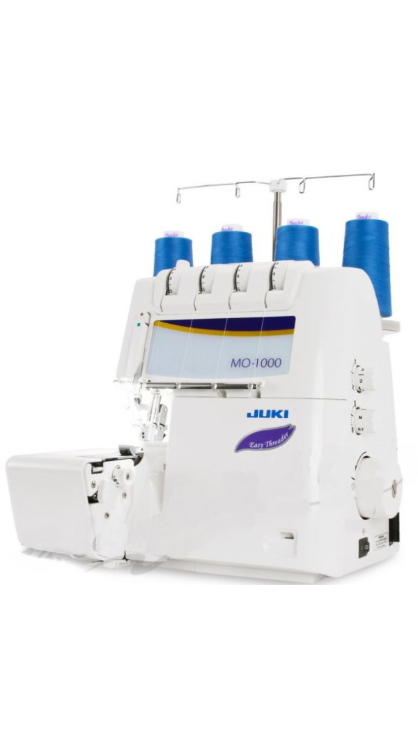 Оверлок Juki MO 1000
