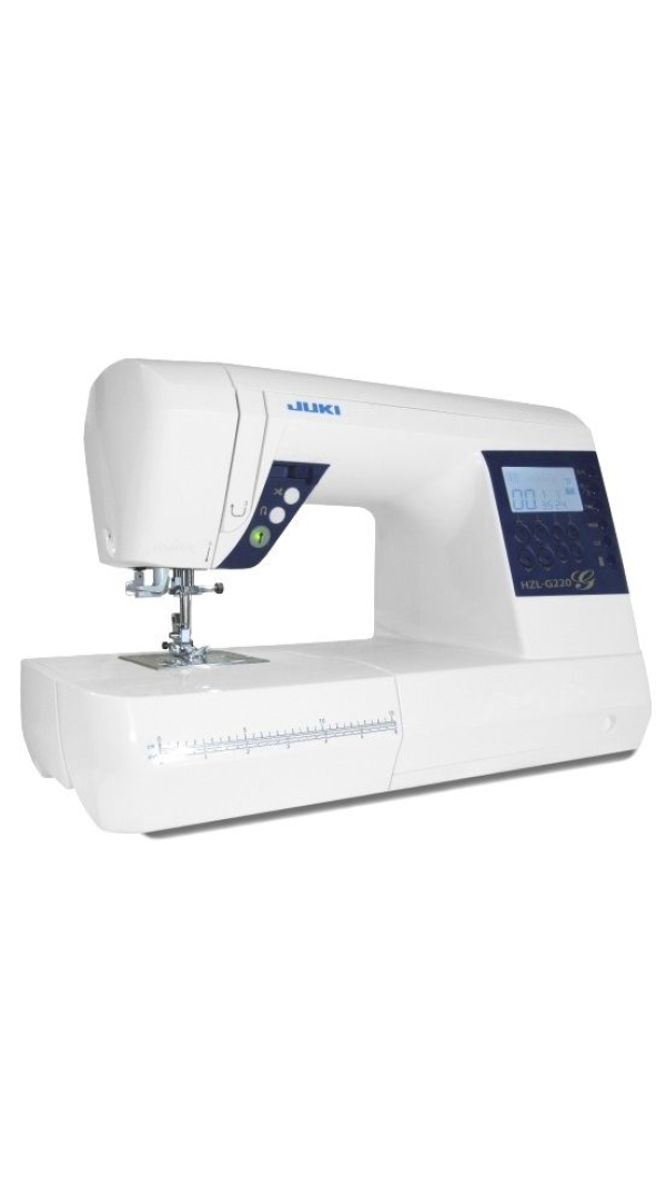 Швейная машина Juki HZL G220