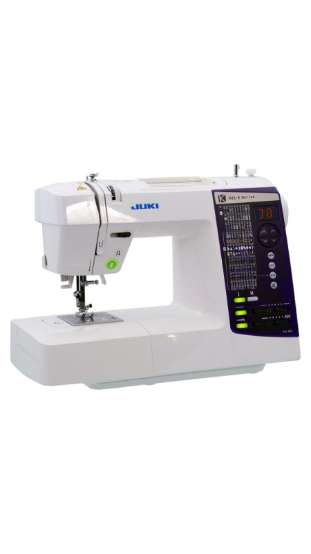 Juki HZL K85