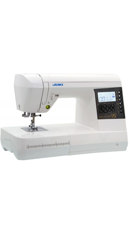 Швейная машина Juki HZL G120