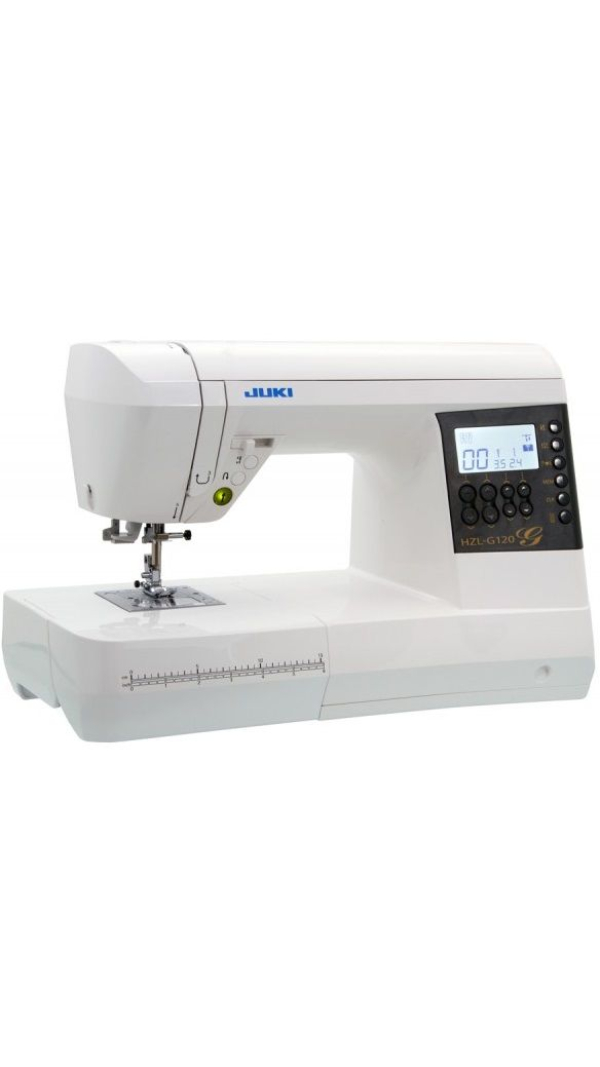 Швейная машина Juki HZL G120