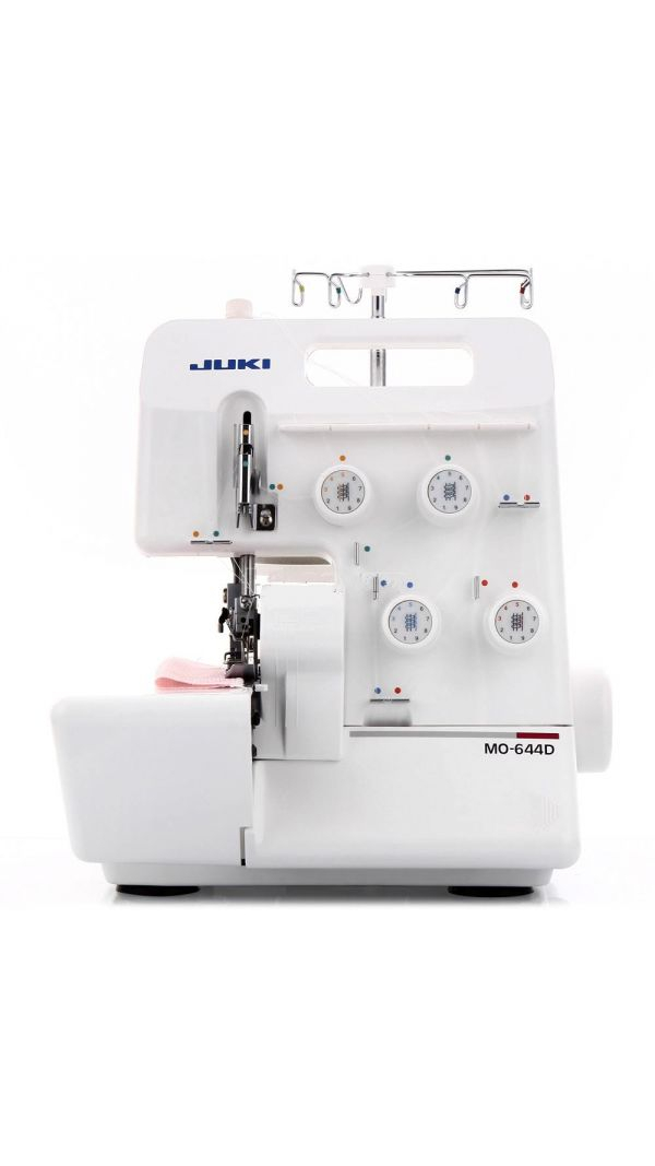 Оверлок Juki MO 644