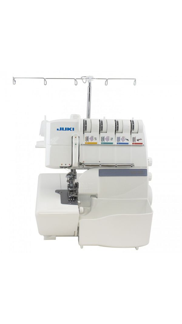 Коверлок Juki MO 735