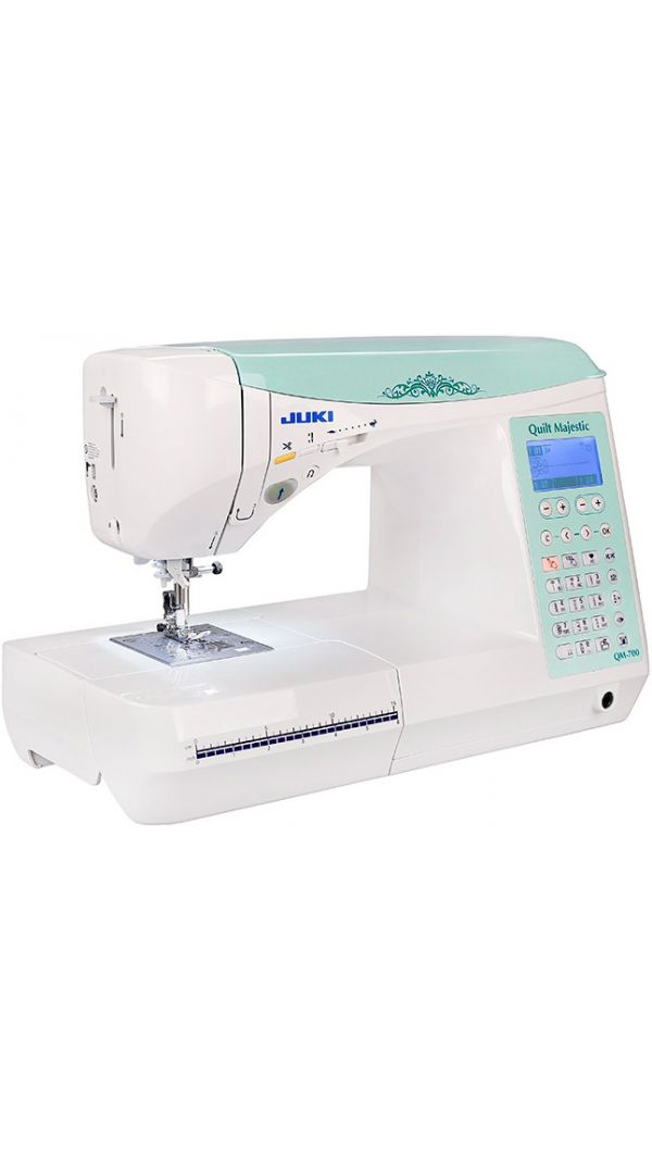 Швейная машина Juki QM-700 QUILT MAJESTIC