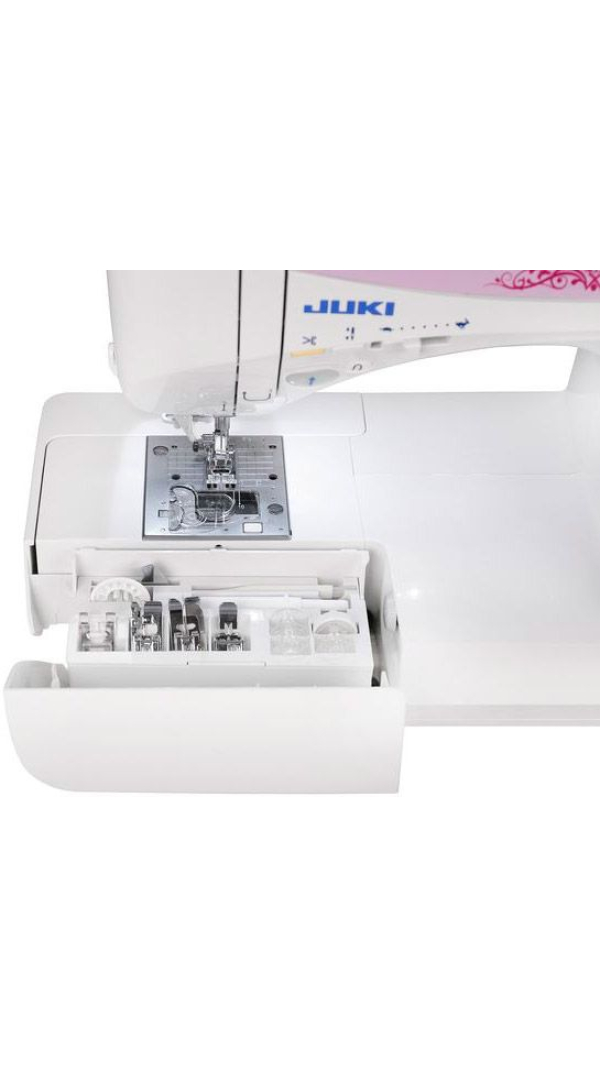 Швейна машина JUKI QM-900 QUILT MAJESTIC