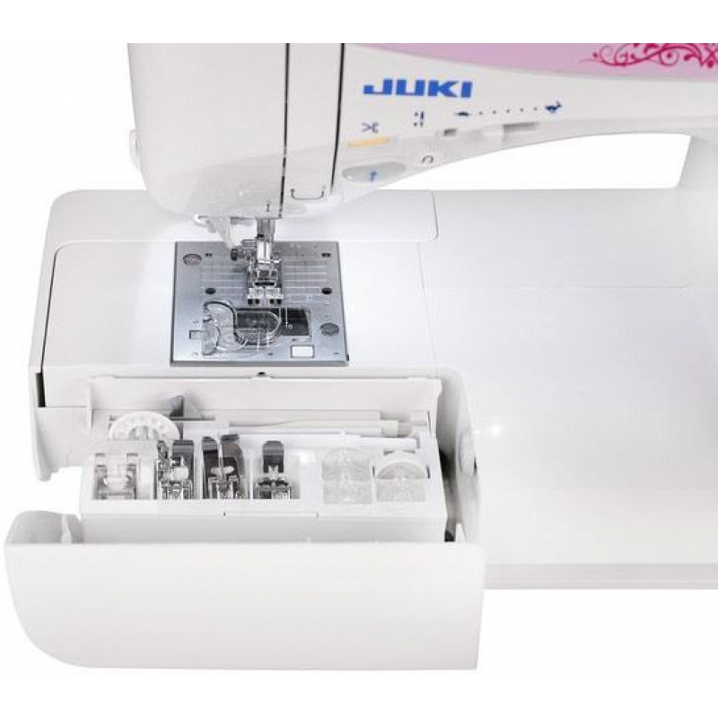 Швейная машина JUKI QM-900 QUILT MAJESTIC