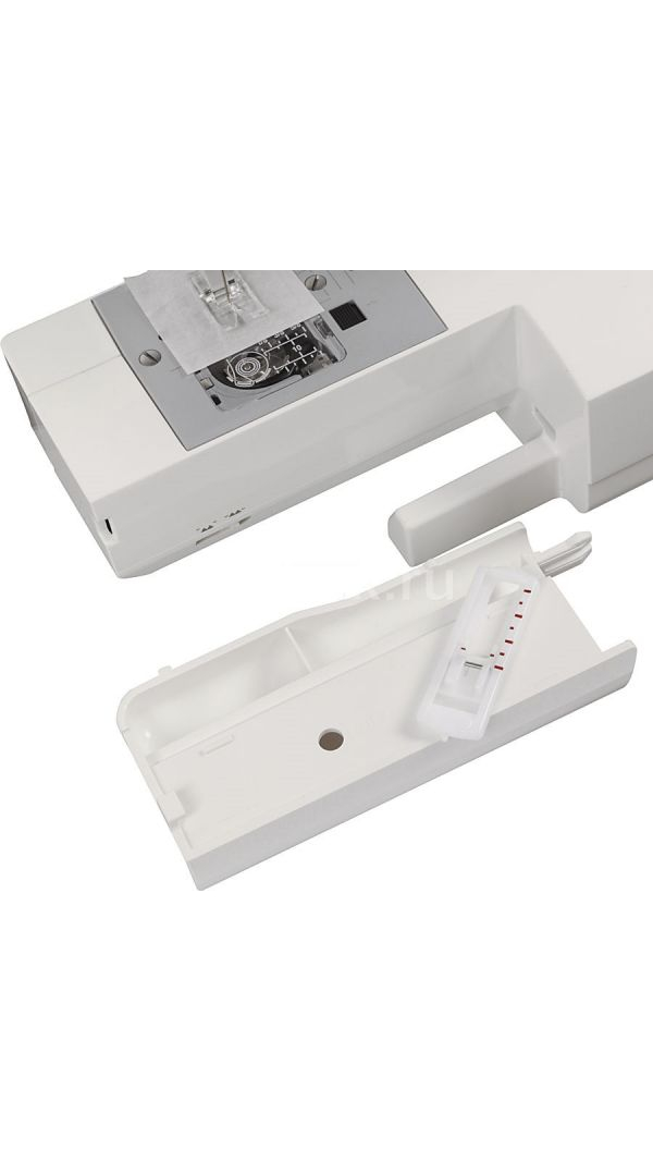 Швейная машина JANOME Juno 1512