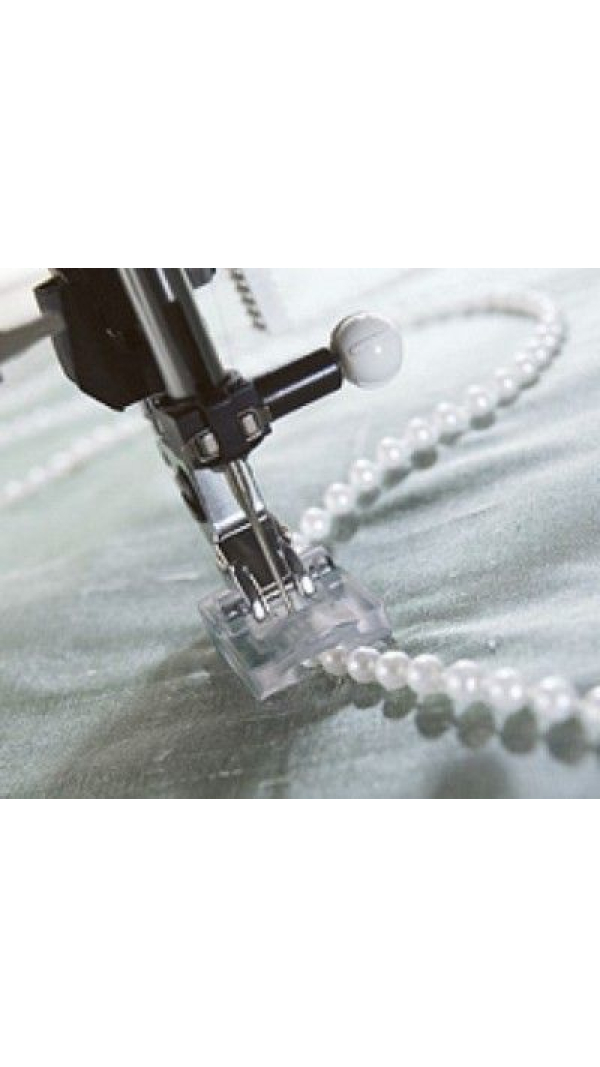 Лапка для бисера и крупных шнуров UniSew B-2002
