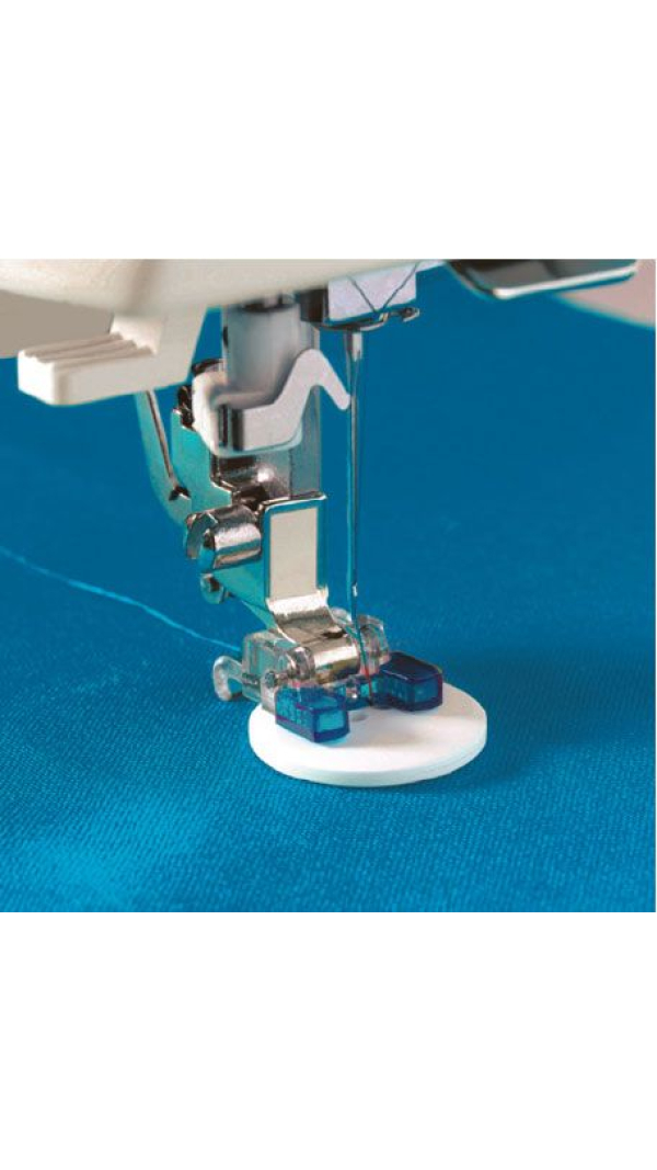Лапка для пришивания пуговиц UniSew D-1601