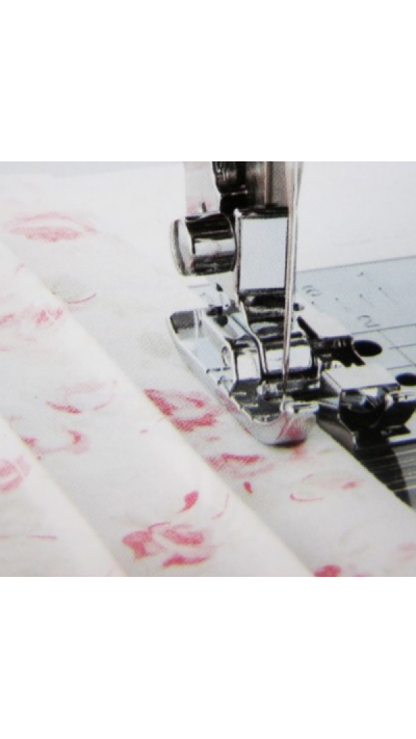Лапка для шиття по краю UniSew P-1107