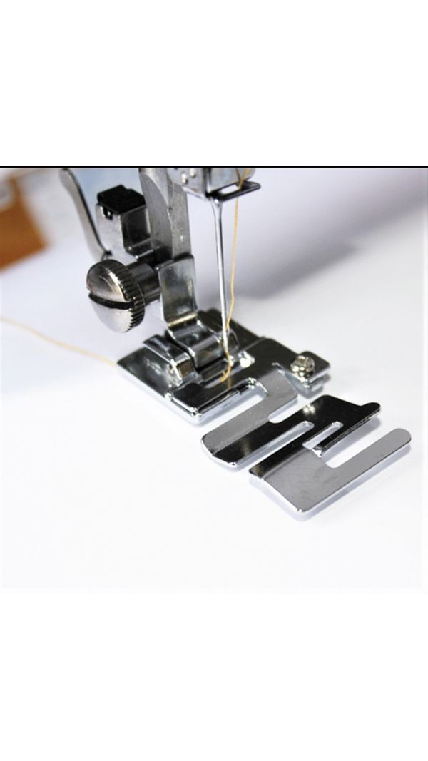 Лапка для гумки UniSew E-6010