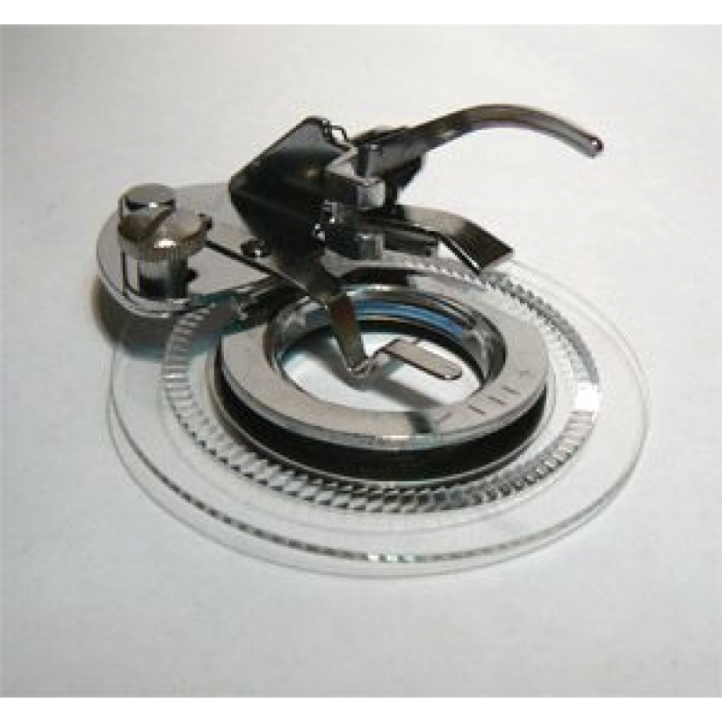 Лапка для вишивання кругових узорів PE-40010