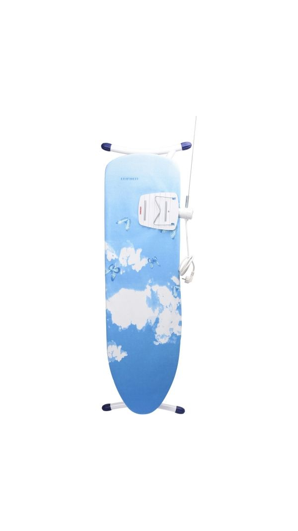 Leifheit Airboard Deluxe XL PLUS
