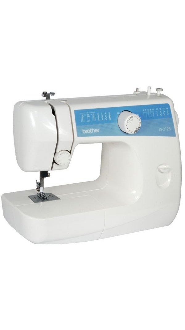 Швейная машина BROTHER LS-2125