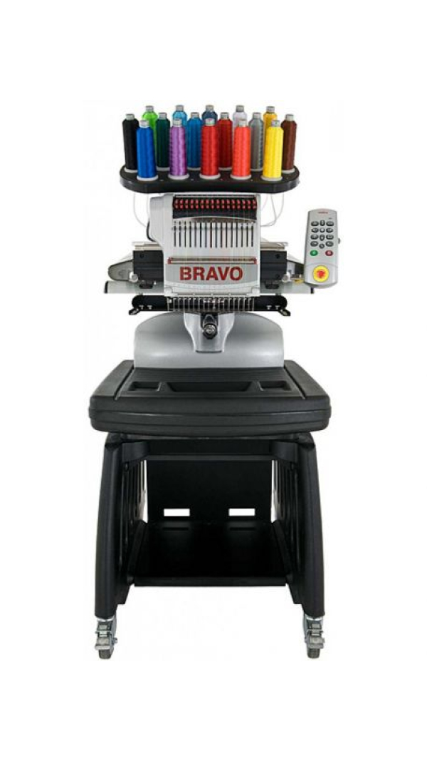 Melco Bravo