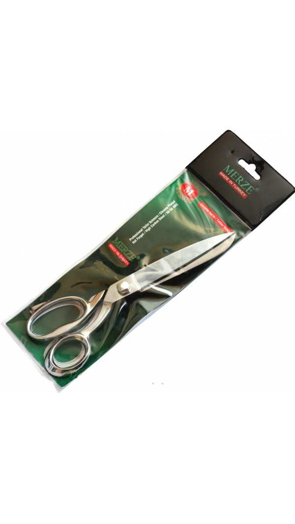 Портновские ножницы Merze 26 см