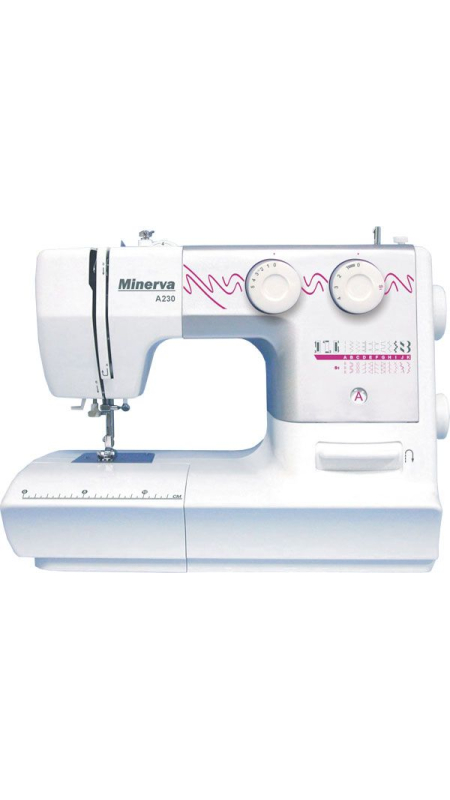 Швейная машина Minerva A230