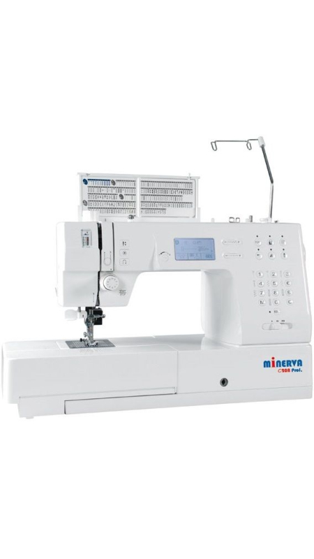 Minerva C20A