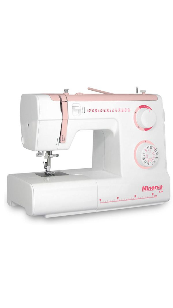 Швейная машина Minerva B29